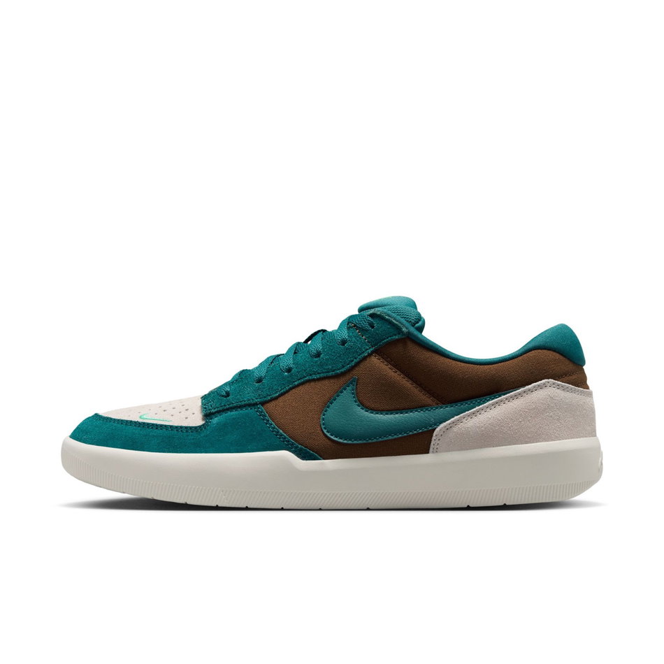 Sb Force 58 'Mosswood Brown' Erkek Sneaker Ayakkabı