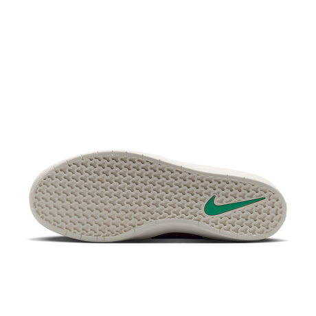 NIKE - Sb Force 58 'Mosswood Brown' Erkek Sneaker Ayakkabı (1)