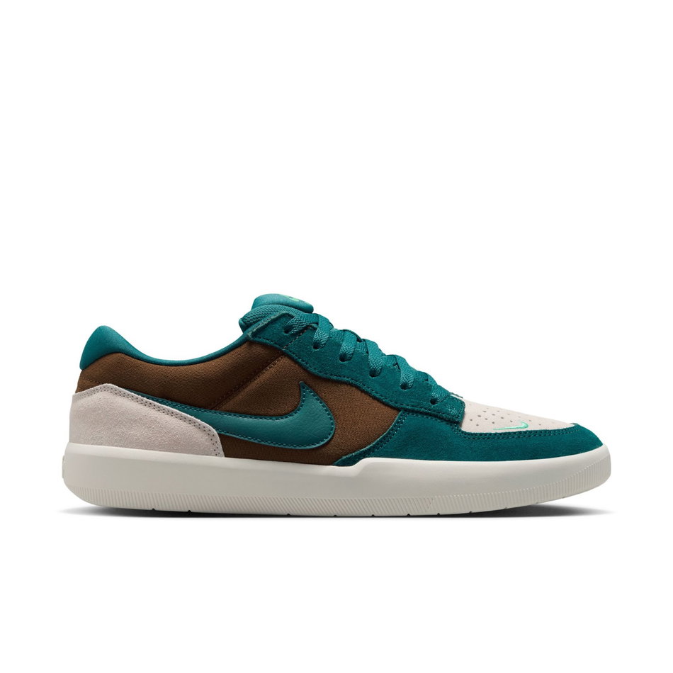 Sb Force 58 'Mosswood Brown' Erkek Sneaker Ayakkabı