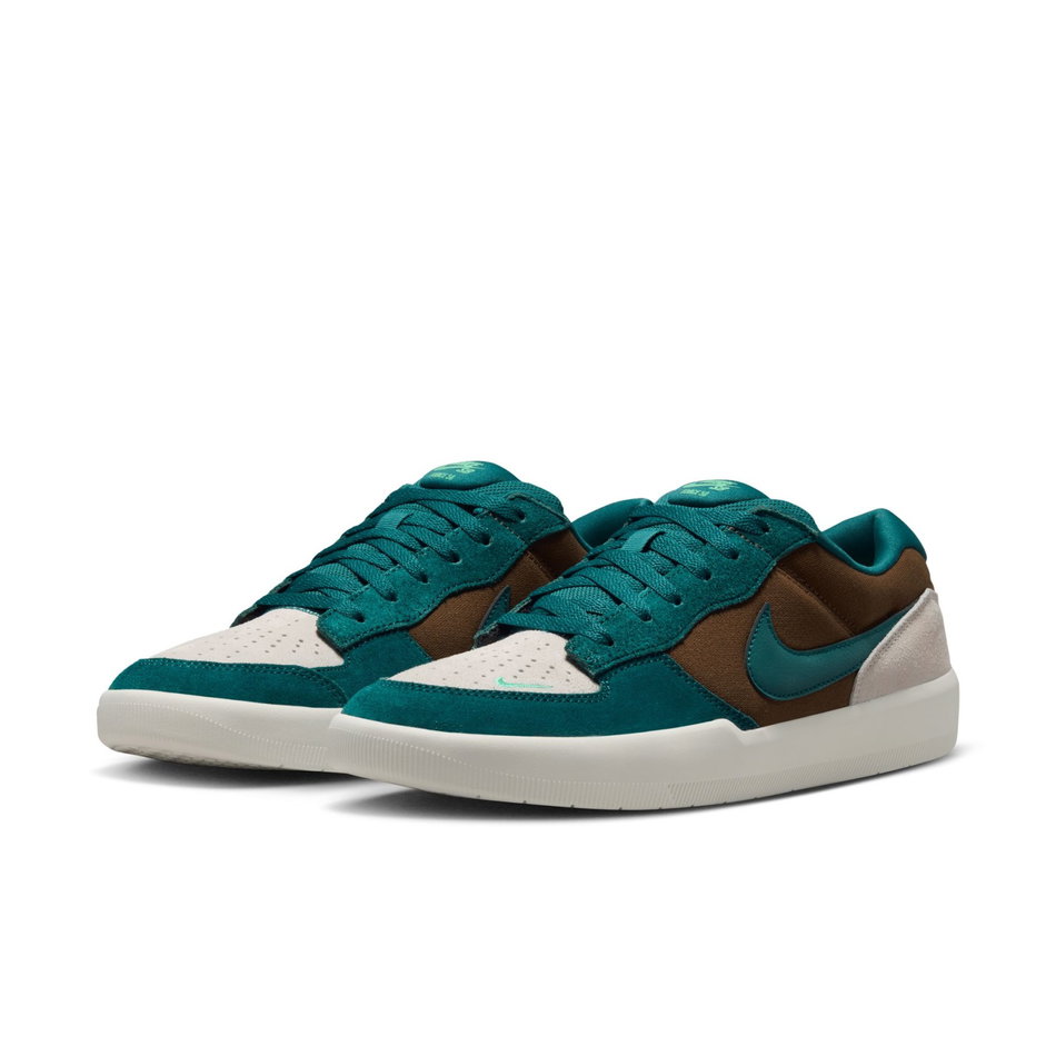 Sb Force 58 'Mosswood Brown' Erkek Sneaker Ayakkabı