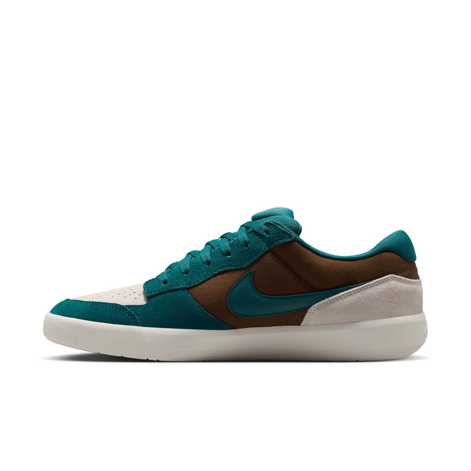 Sb Force 58 'Mosswood Brown' Erkek Sneaker Ayakkabı
