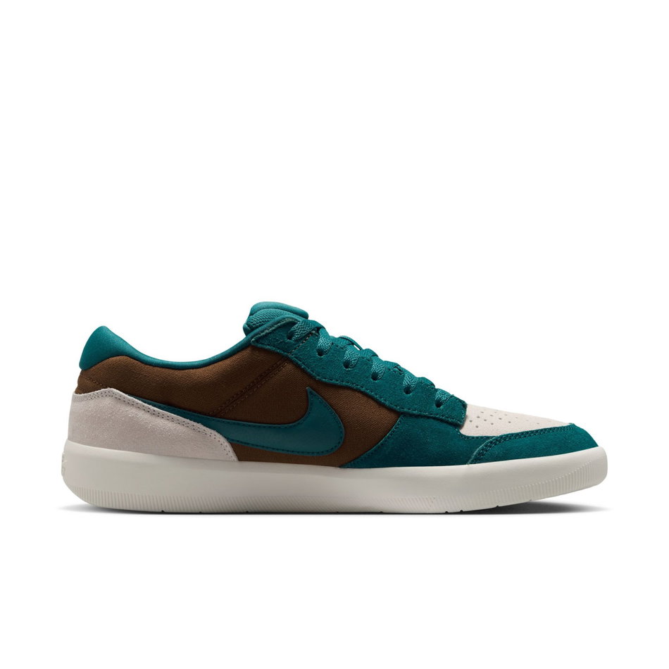 Sb Force 58 'Mosswood Brown' Erkek Sneaker Ayakkabı