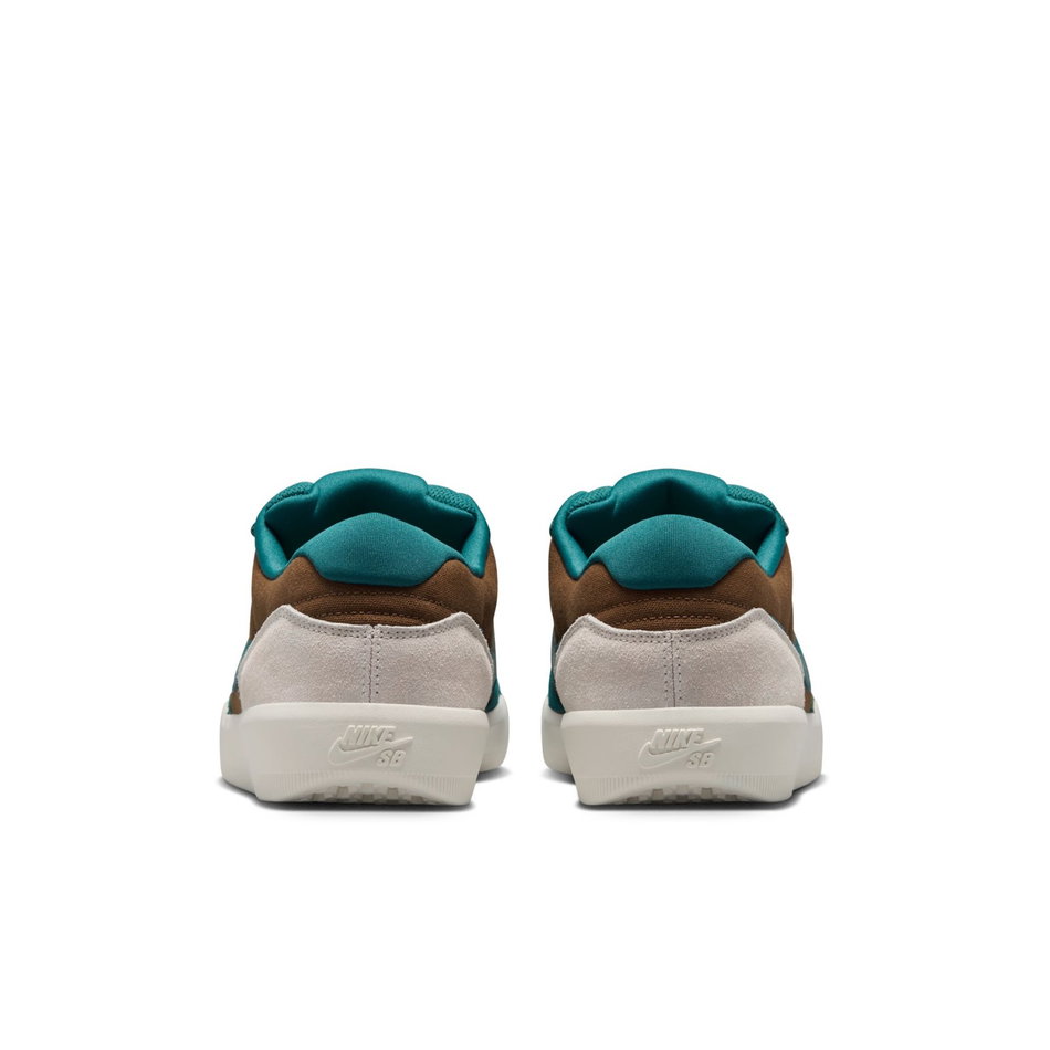 Sb Force 58 'Mosswood Brown' Erkek Sneaker Ayakkabı