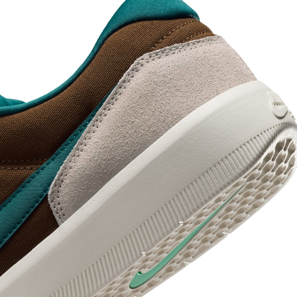 Sb Force 58 'Mosswood Brown' Erkek Sneaker Ayakkabı