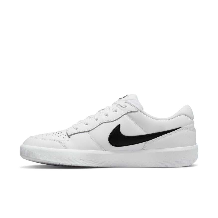 Nike Nike SB Force 58 Premium Erkek Sneaker Ayakkabı DH7505-101