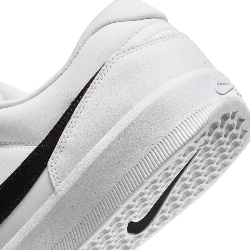 Nike Nike SB Force 58 Premium Erkek Sneaker Ayakkabı DH7505-101