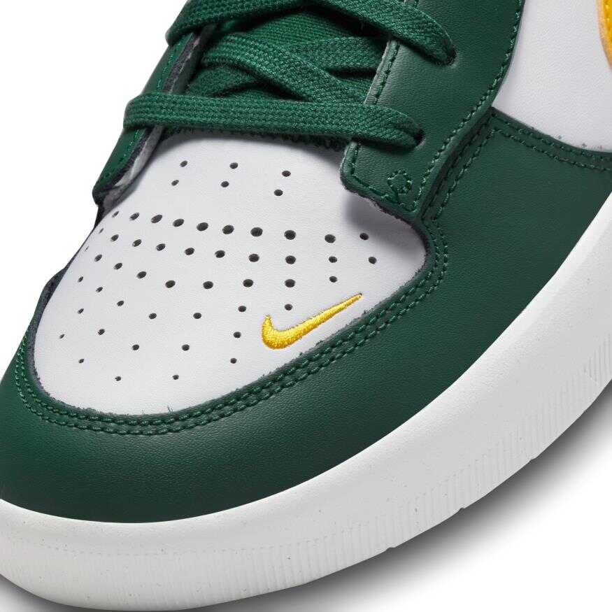 【27.5】NIKE SB FORCE 58 PRM Nike Sb Force 58 Prm Erkek Sneaker Ayakkabı DH7505-300