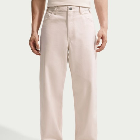 NIKE - Sb Loose Pant Erkek Denim Pantolon (1)