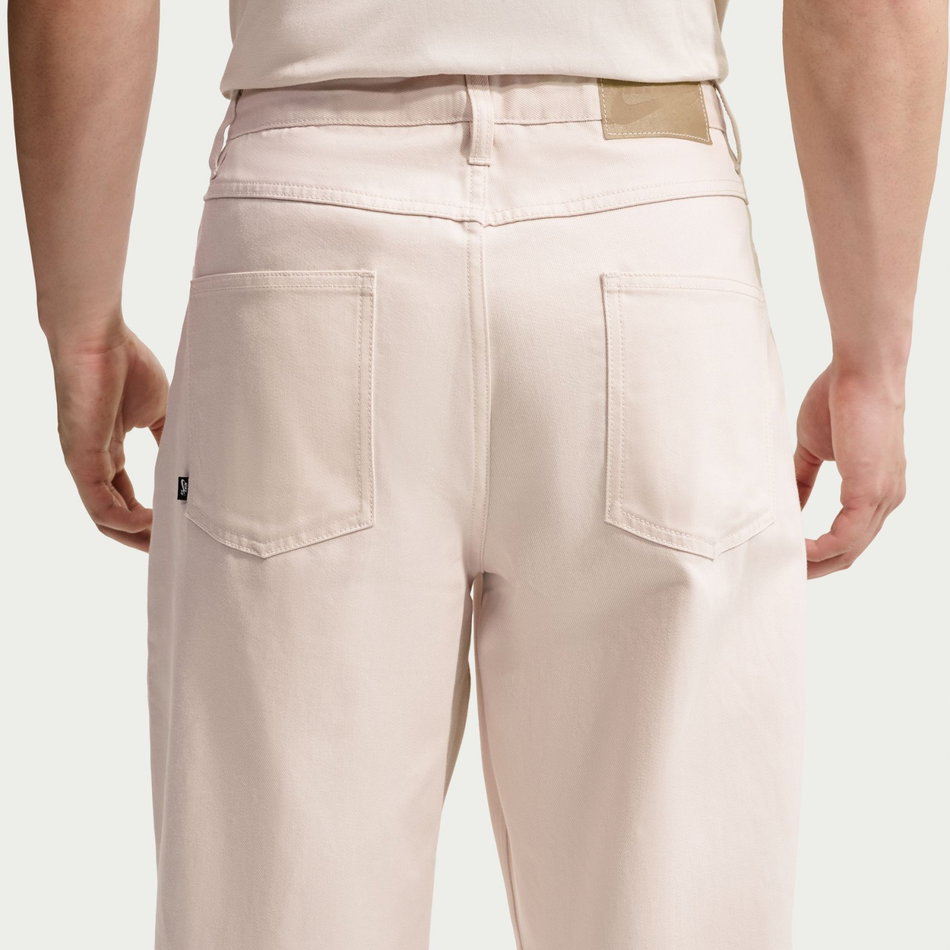 Sb Loose Pant Erkek Denim Pantolon
