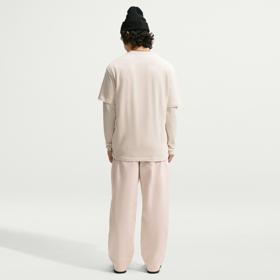 Sb Loose Pant Erkek Denim Pantolon