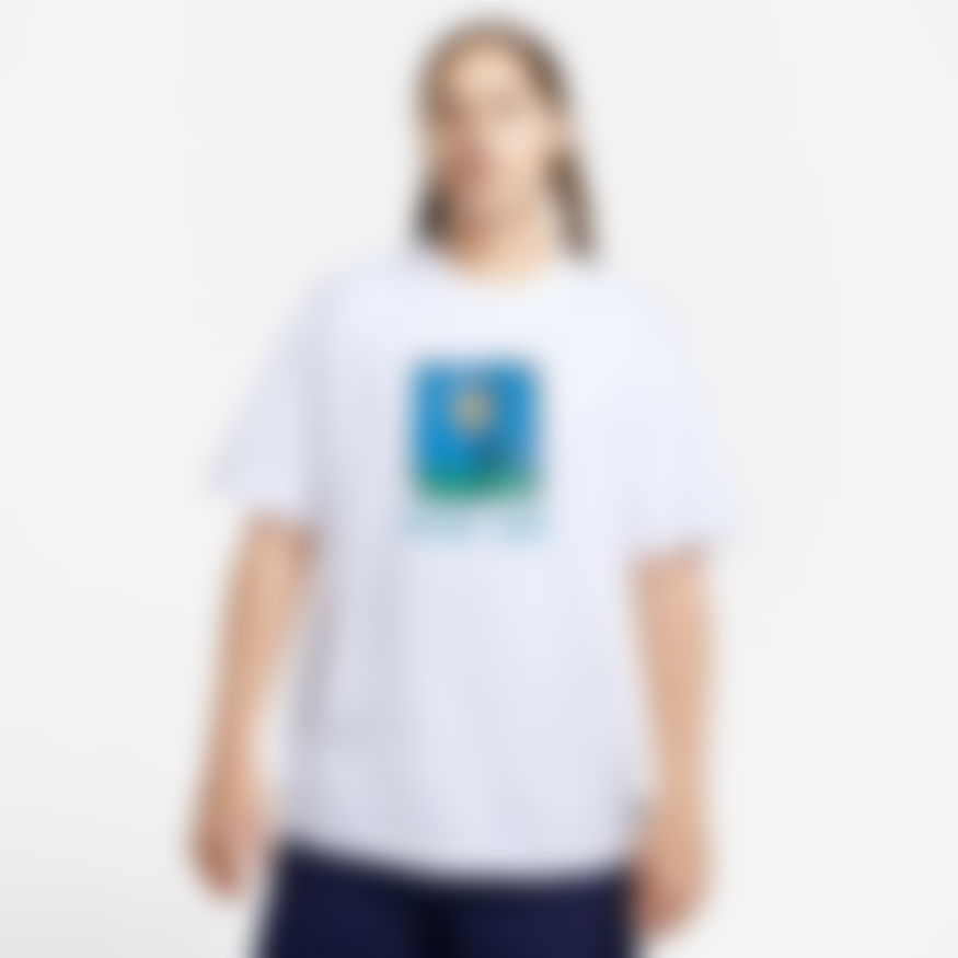 NIKE - Nike SB Tee Daisy Erkek Tişört