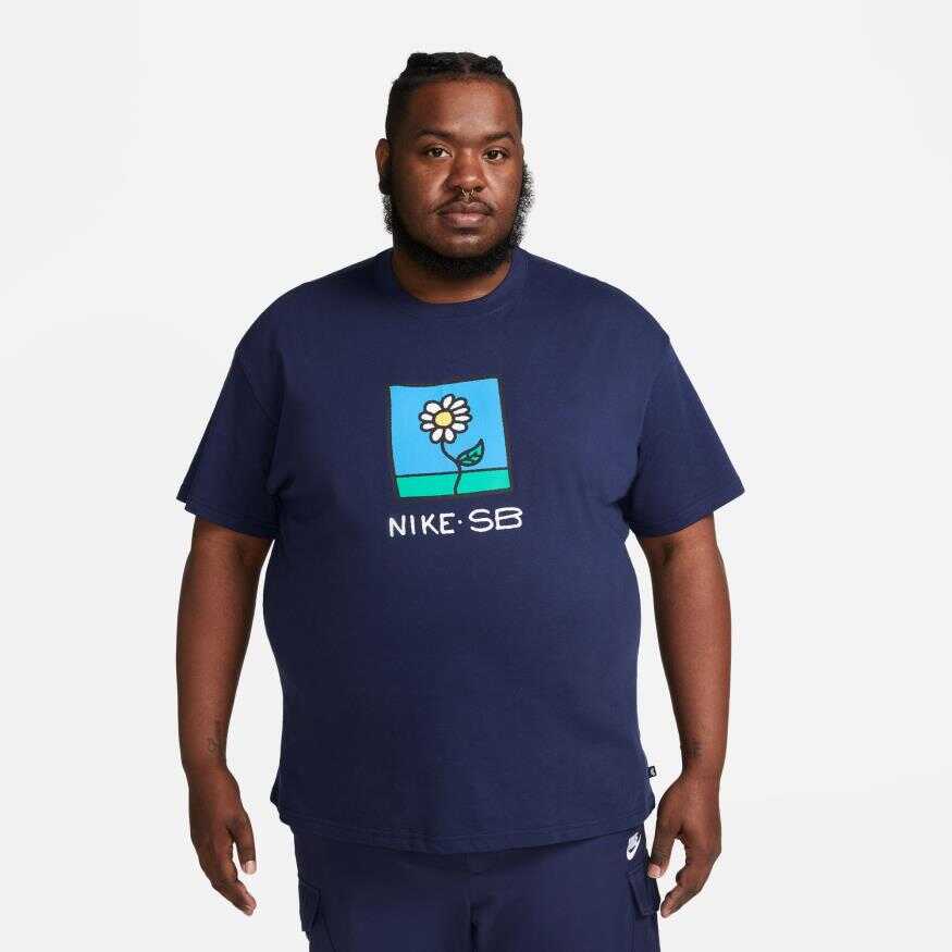 Nike SB Tee Daisy Erkek Tişört