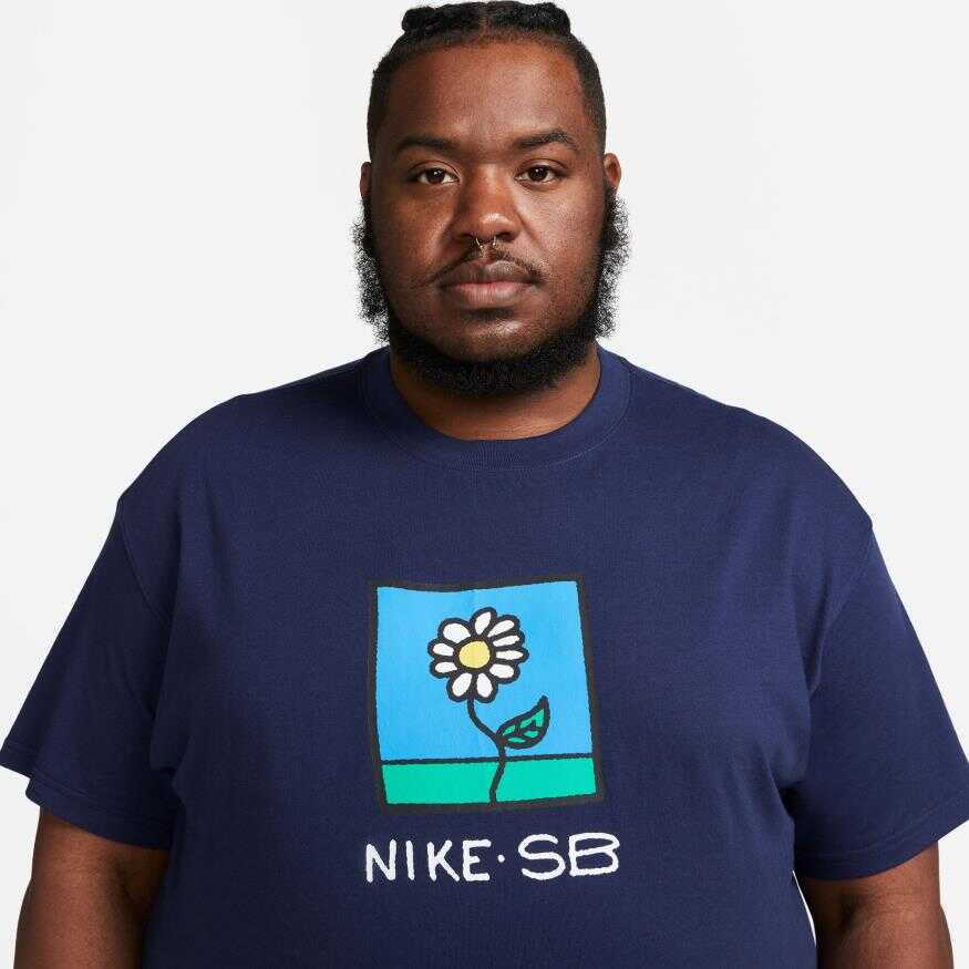 Nike SB Tee Daisy Erkek Tişört