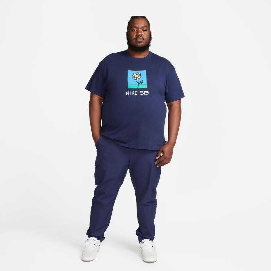 Nike SB Tee Daisy Erkek Tişört