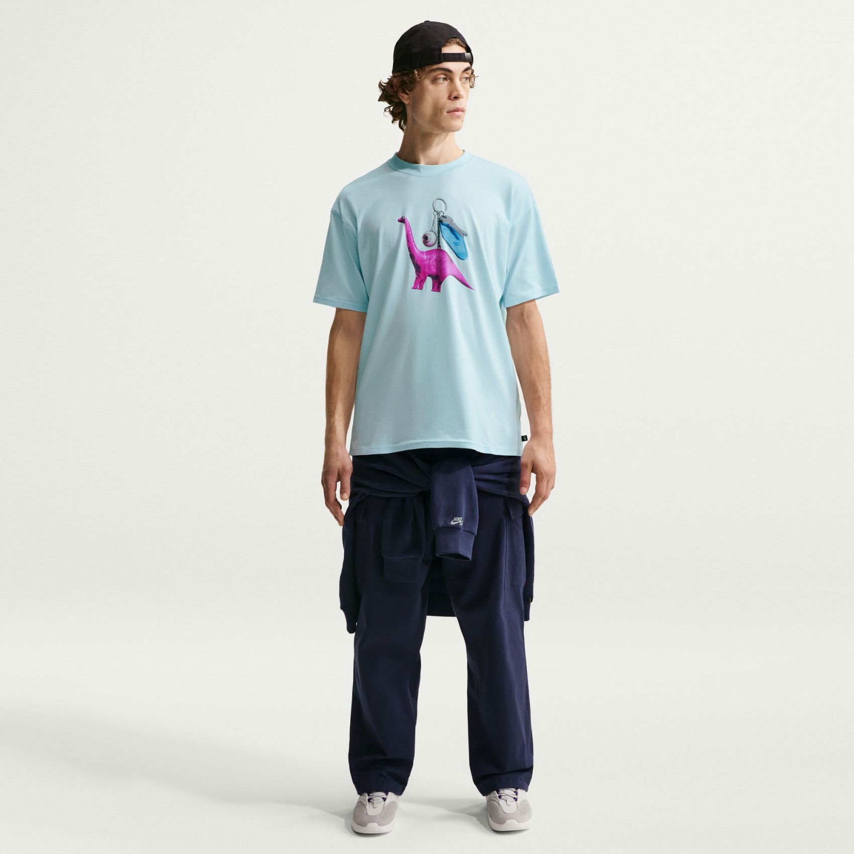 nike sb dino tee