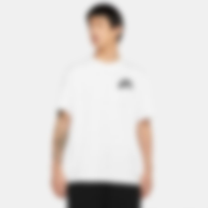 NIKE - Nike SB Tee Logo Erkek Tişört