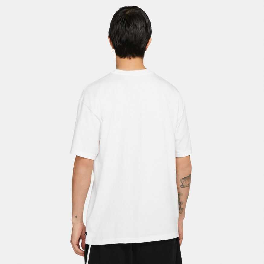Nike SB Tee Logo Erkek Tişört
