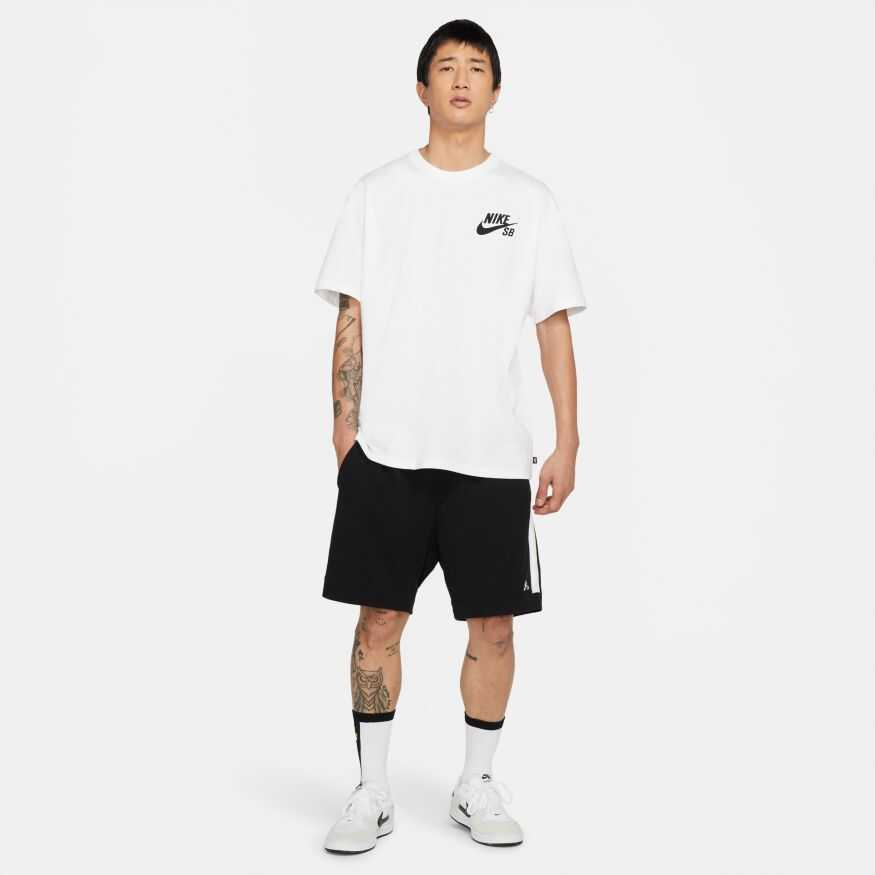 Nike SB Tee Logo Erkek Tişört