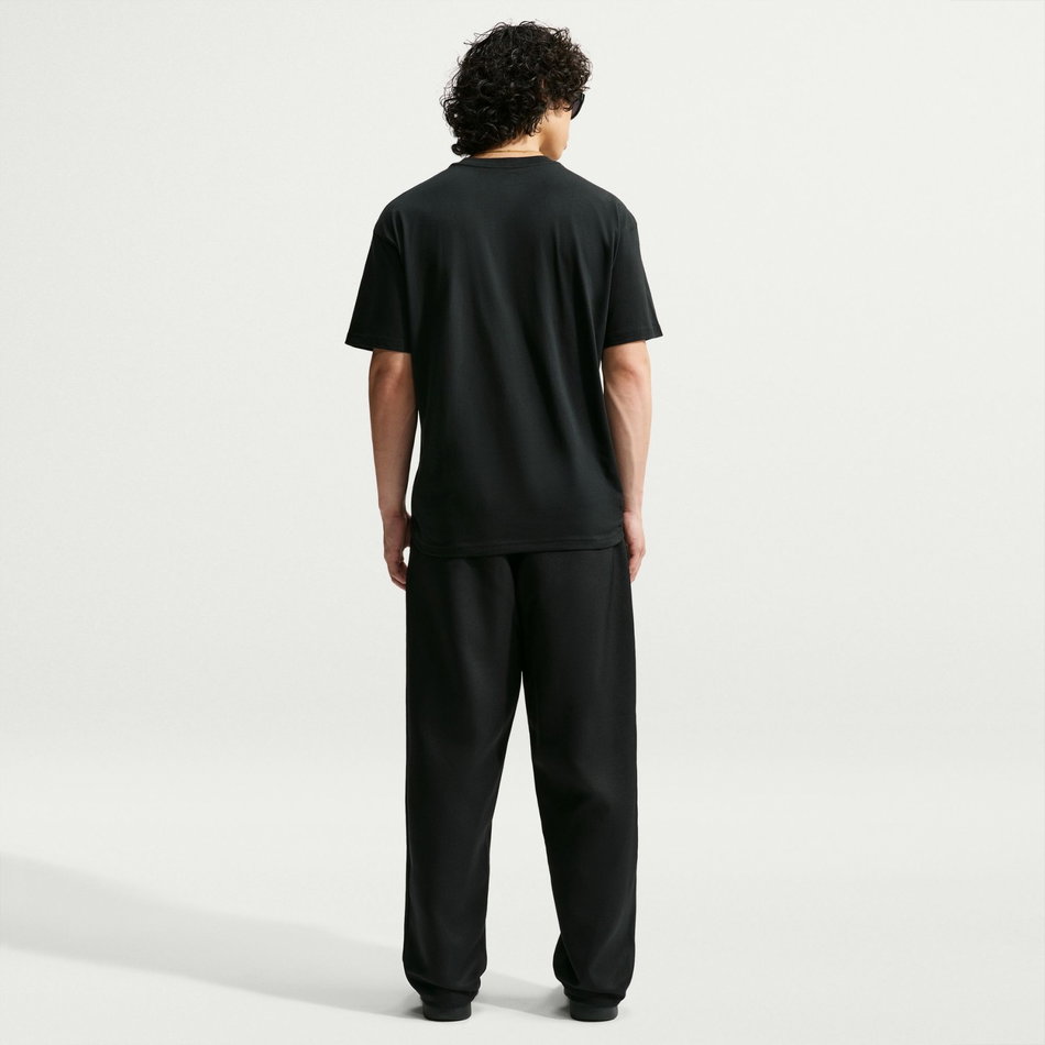 Sb Tee Lse Goth Erkek Siyah Tişört