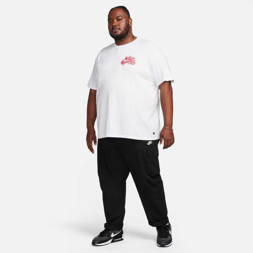 Nike SB Tee M90 Dragon Erkek Tişört