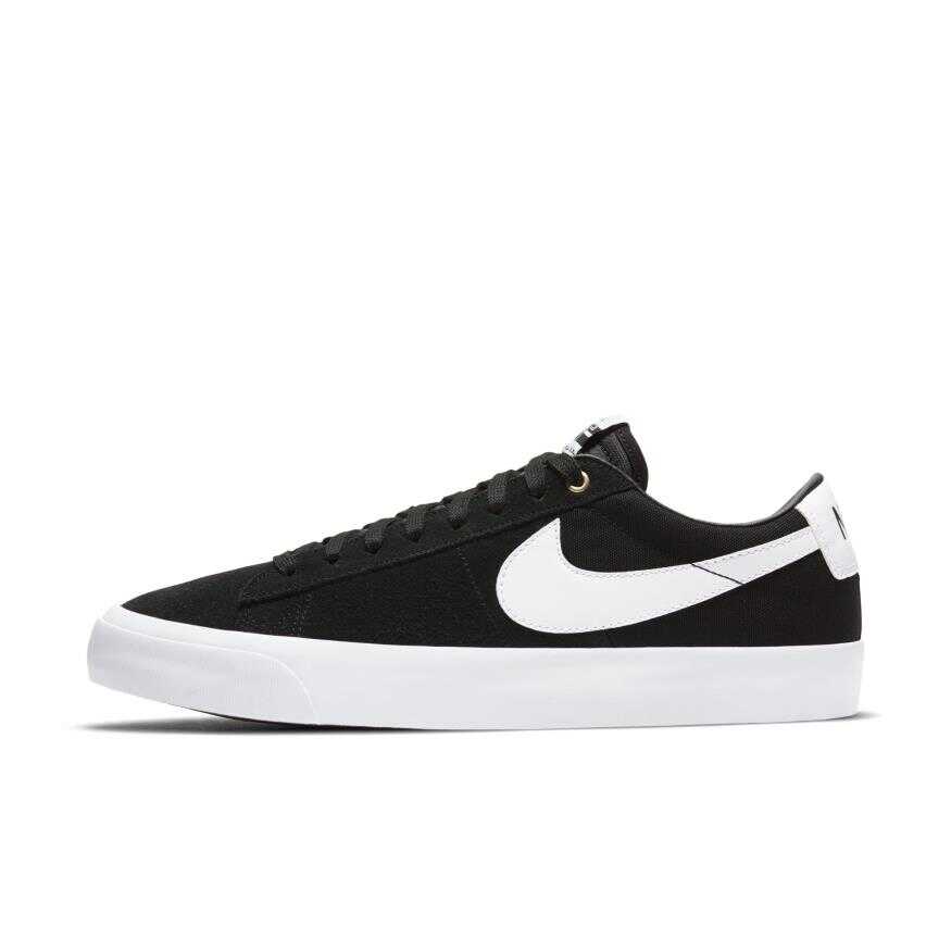 Nike SB Zoom Blazer Low Pro Erkek Sneaker Ayakkabı