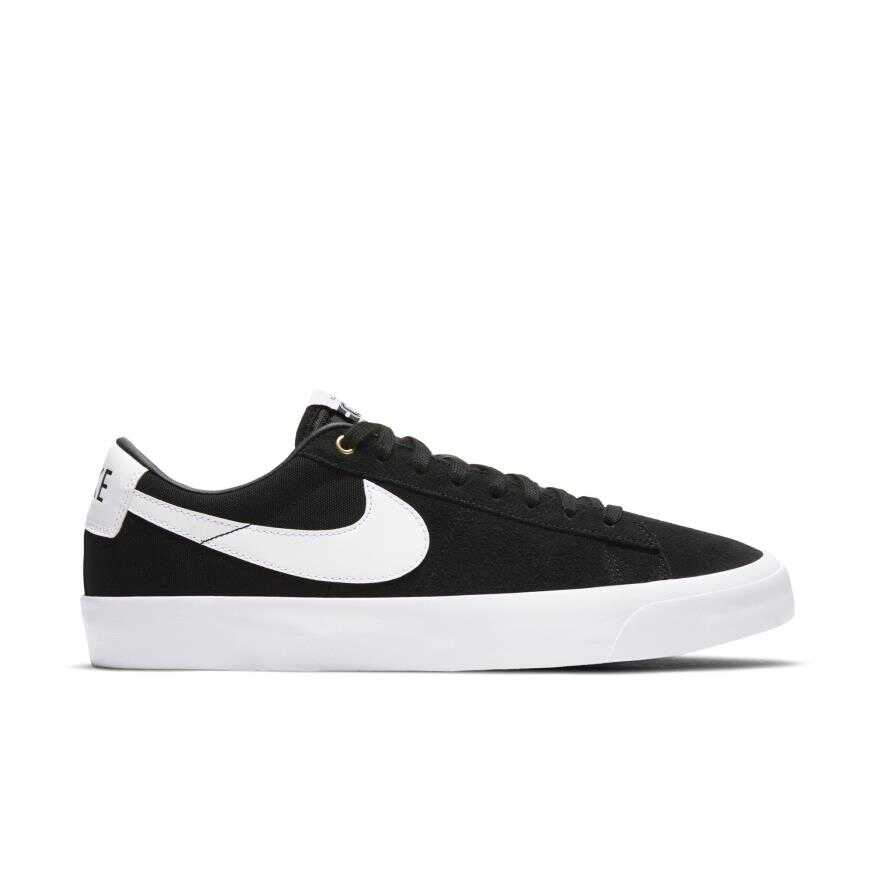 Nike SB Zoom Blazer Low Pro Erkek Sneaker Ayakkabı