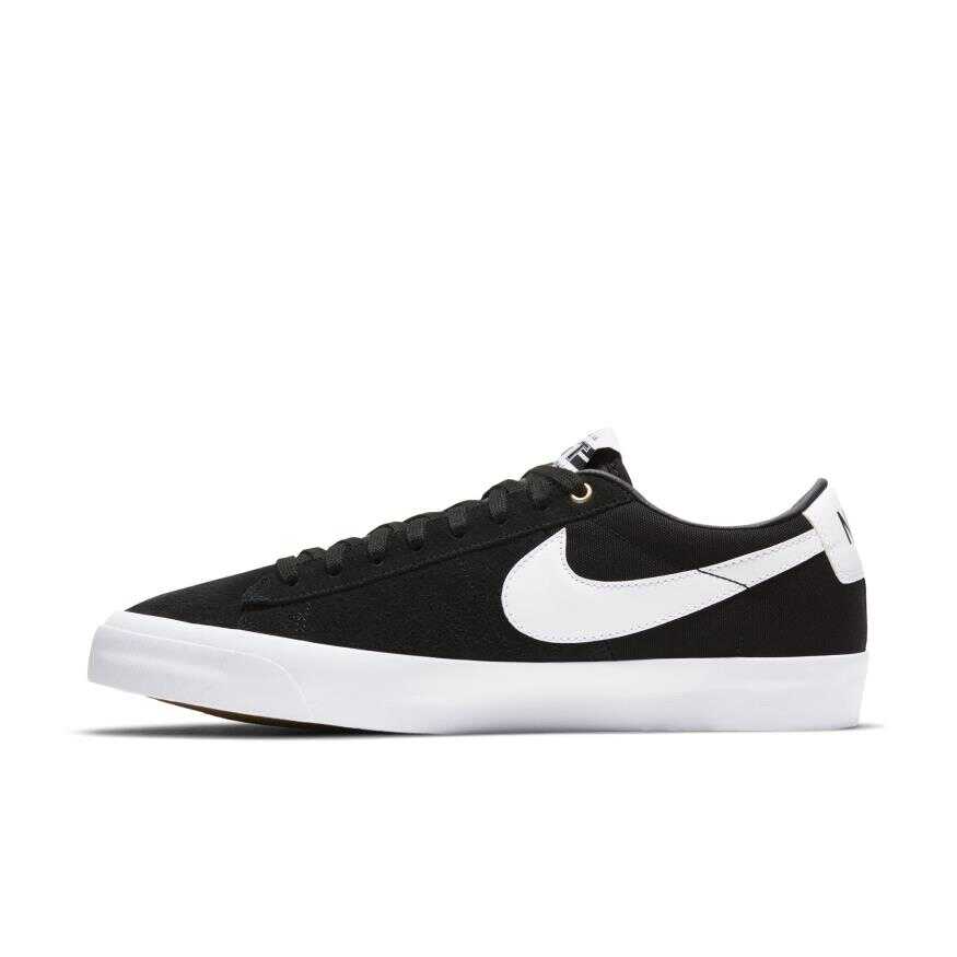 Nike SB Zoom Blazer Low Pro Erkek Sneaker Ayakkabı