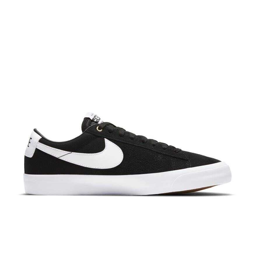 Nike SB Zoom Blazer Low Pro Erkek Sneaker Ayakkabı