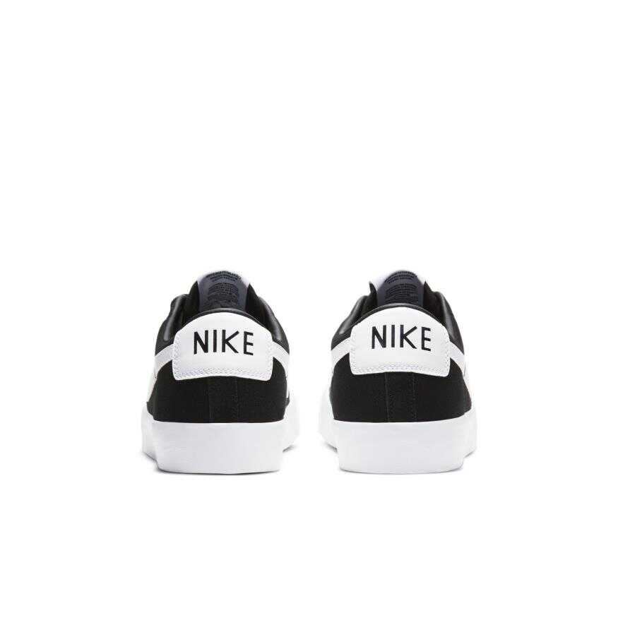 Nike SB Zoom Blazer Low Pro Erkek Sneaker Ayakkabı