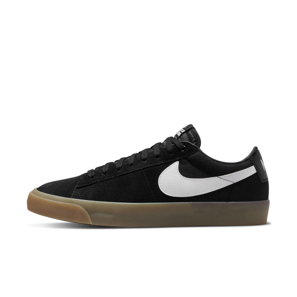 Sb Zoom Blazer Low Pro Gt Erkek Sneaker Ayakkabı