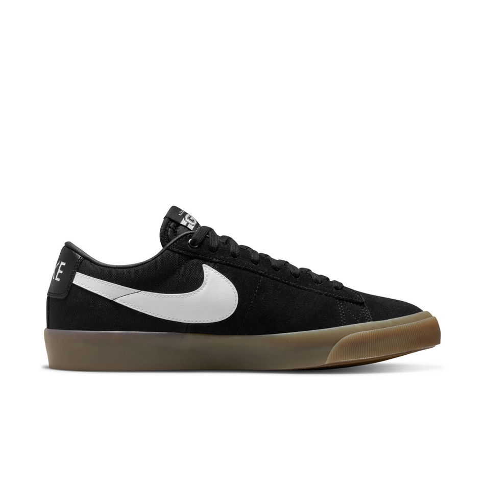 Sb Zoom Blazer Low Pro Gt Erkek Sneaker Ayakkabı