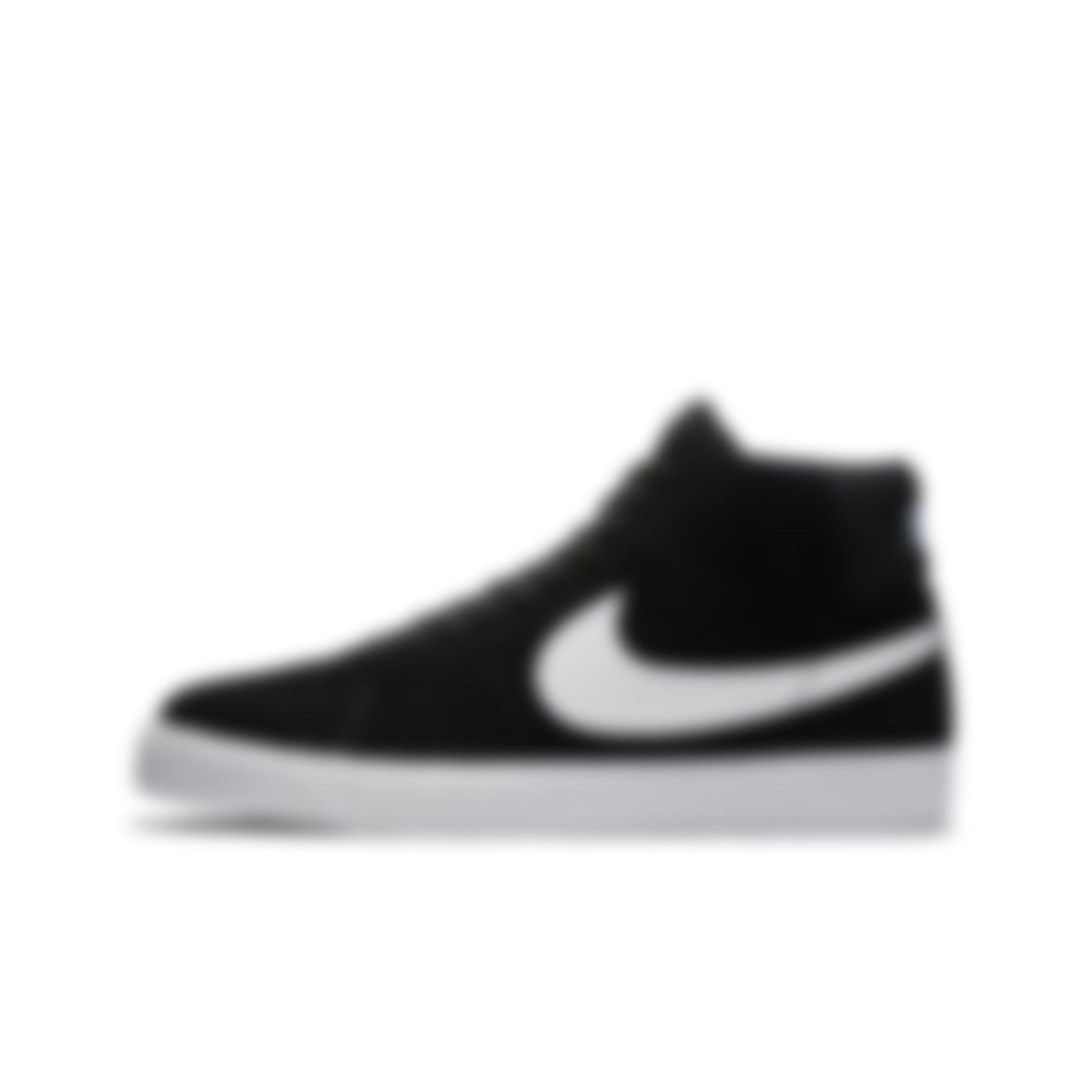 NIKE - Sb Zoom Blazer Mid Erkek Sneaker Ayakkabı