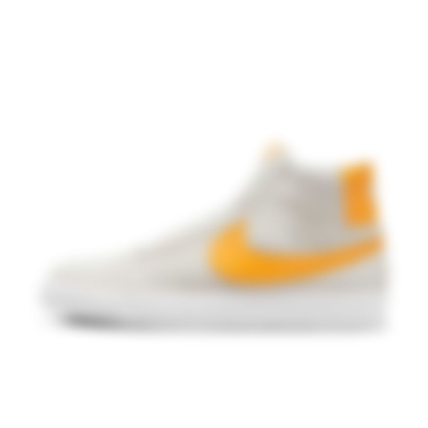 NIKE - Nike SB Zoom Blazer Mid Erkek Sneaker Ayakkabı (1)