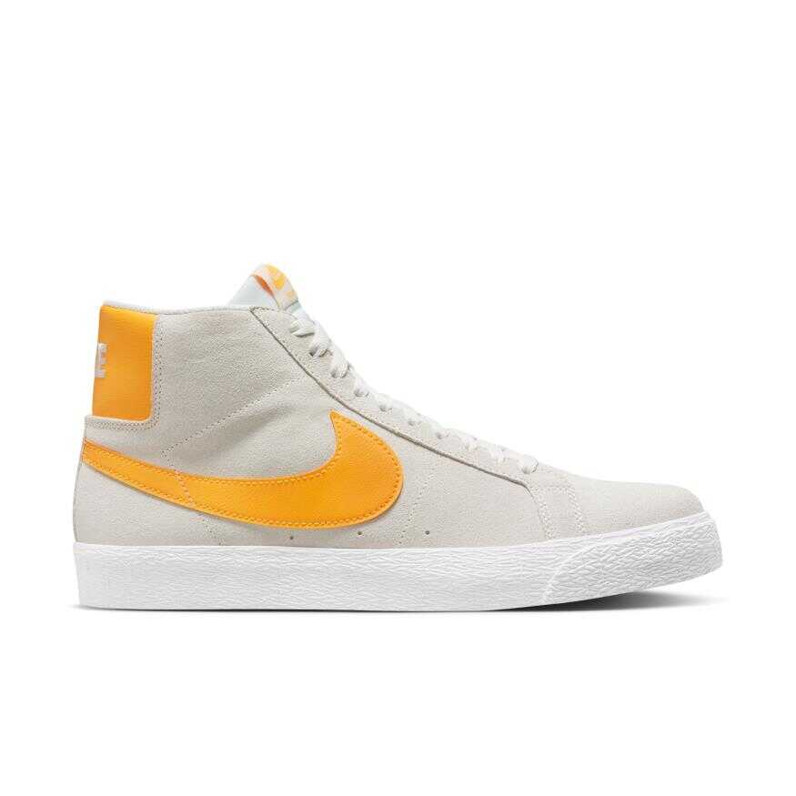 Nike SB Zoom Blazer Mid Erkek Sneaker Ayakkabı