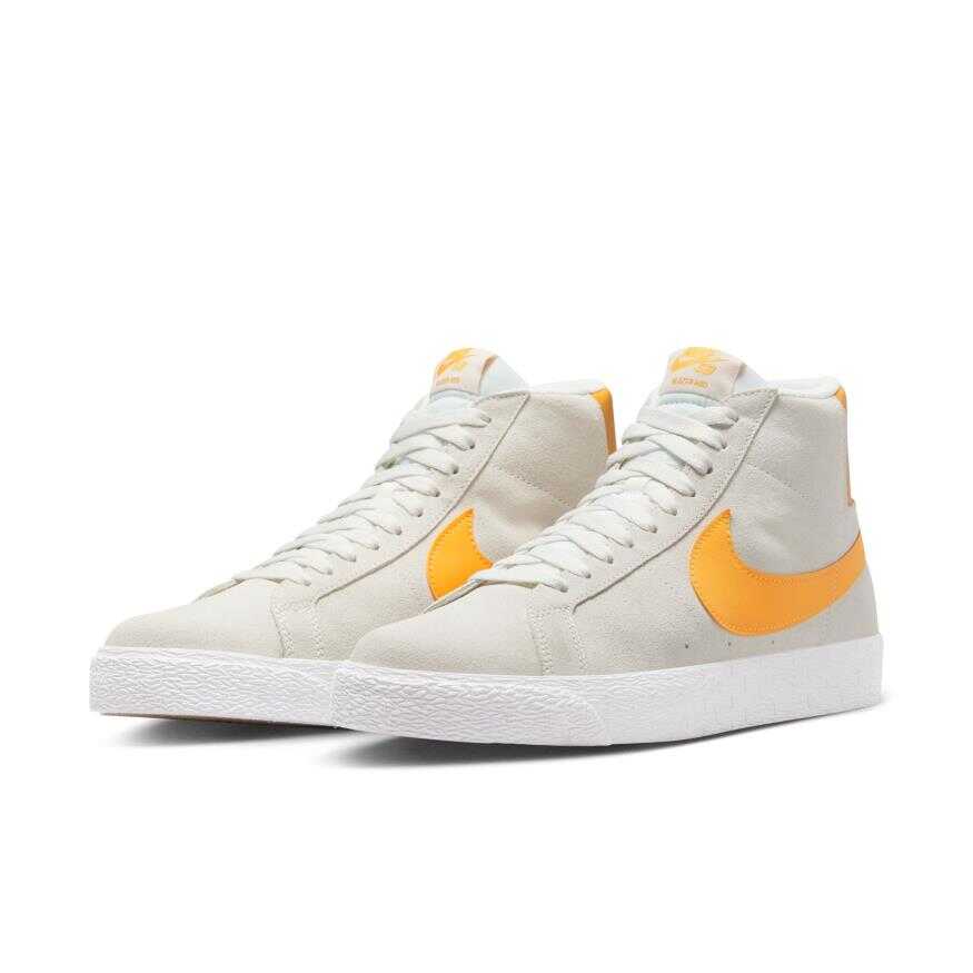 Nike SB Zoom Blazer Mid Erkek Sneaker Ayakkabı