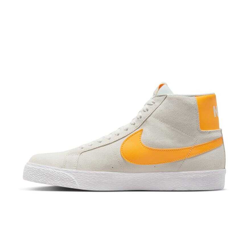 Nike SB Zoom Blazer Mid Erkek Sneaker Ayakkabı