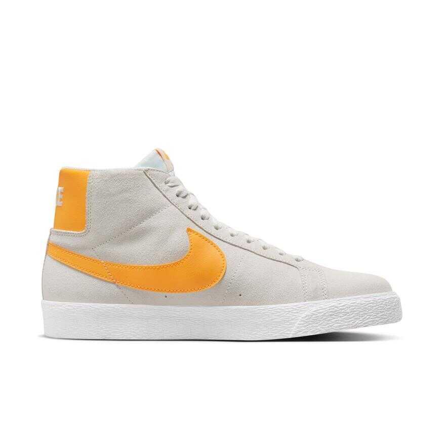 Nike SB Zoom Blazer Mid Erkek Sneaker Ayakkabı