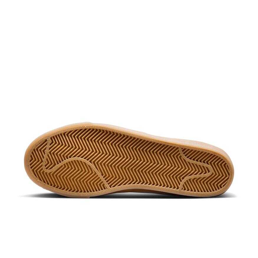 Sb Zoom Blazer Mid Prm Erkek Sneaker Ayakkabı