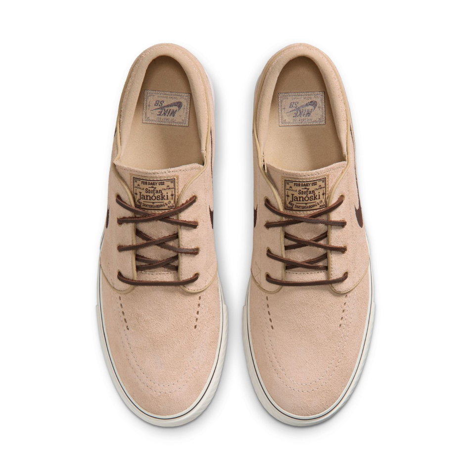 SB Zoom Janoski OG+ Erkek Sneaker Ayakkabı