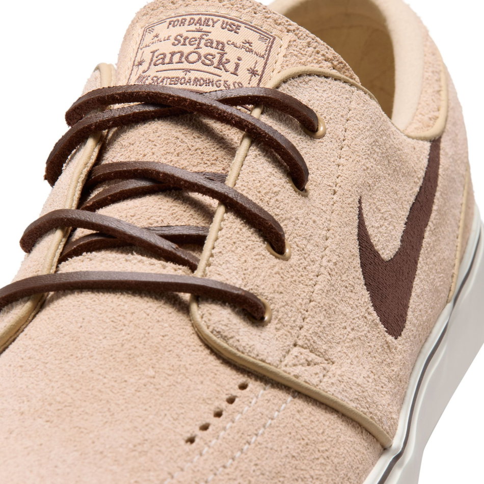 SB Zoom Janoski OG+ Erkek Sneaker Ayakkabı