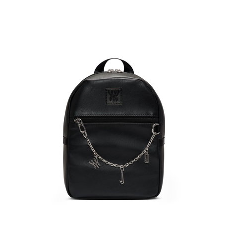 NIKE - Serena Williams Design Crew Heritage Mini Backpack Sırt Çantası