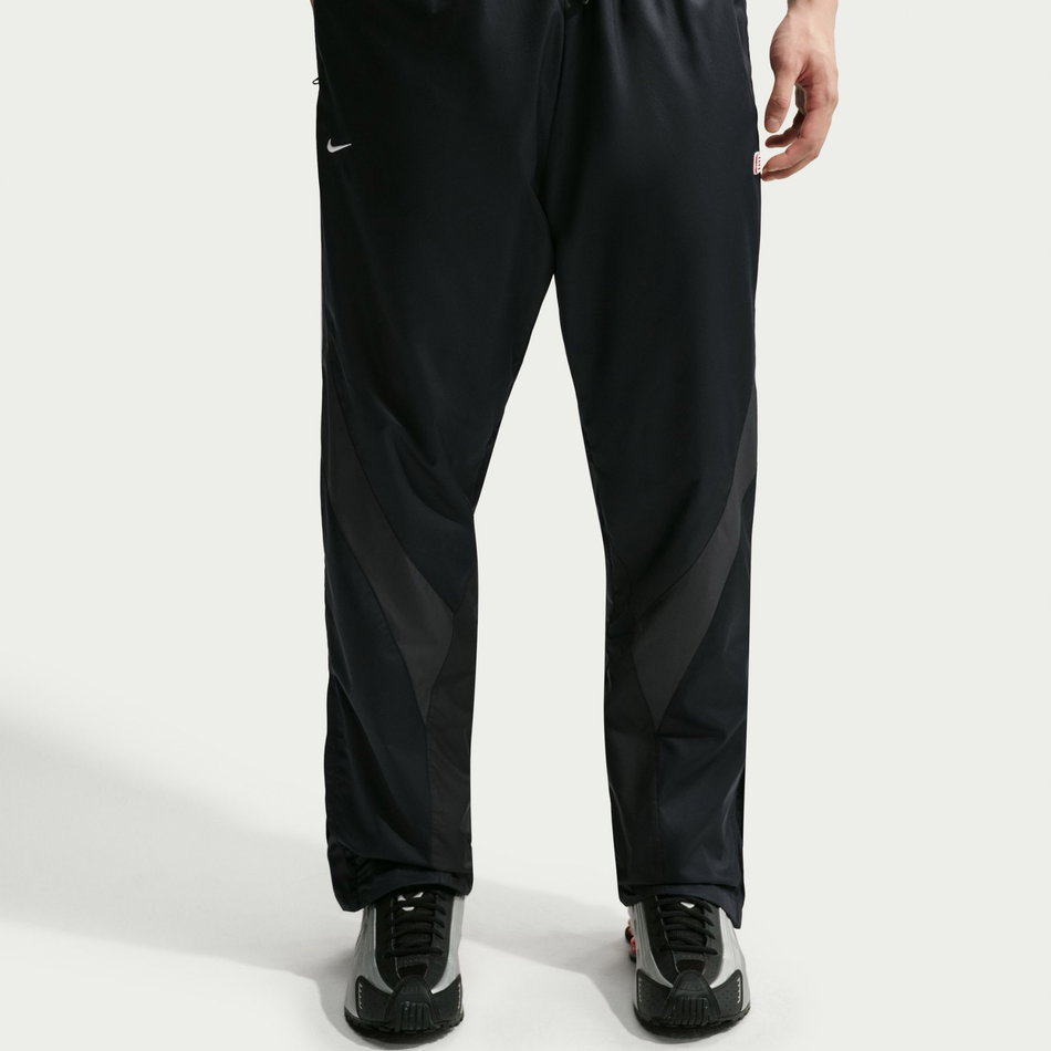 Shox Erkek Siyah Eşofman Altı