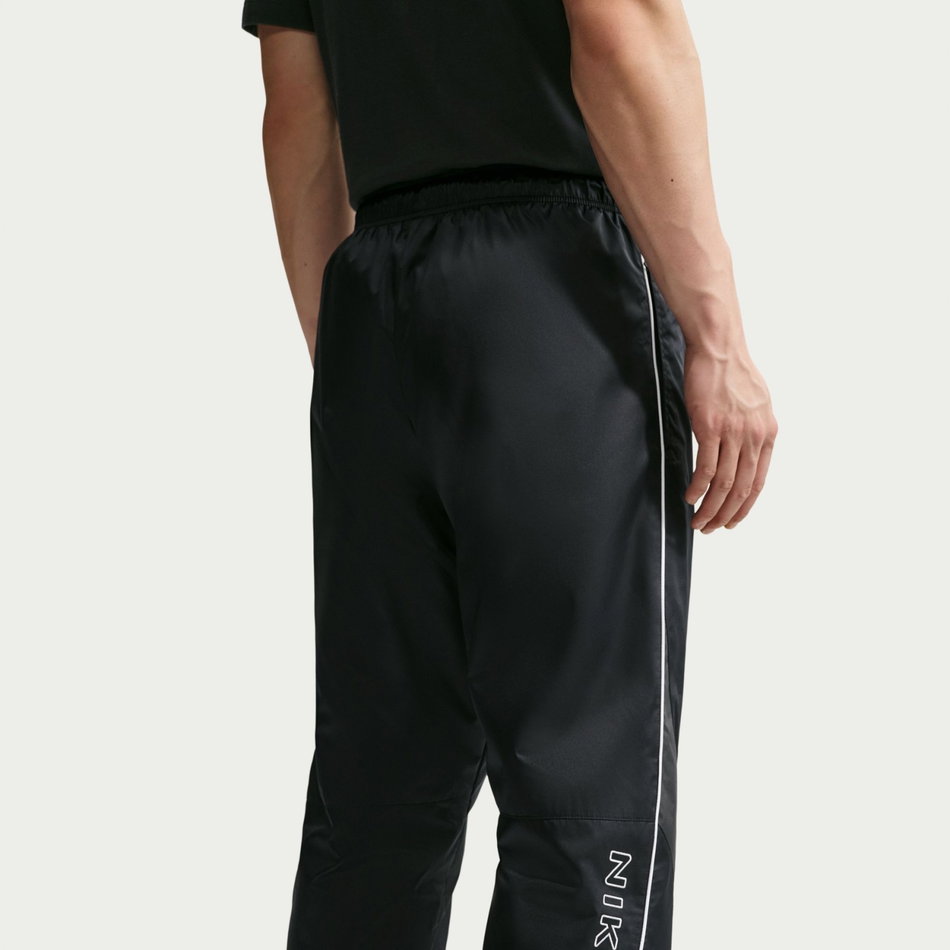 Shox Erkek Siyah Eşofman Altı