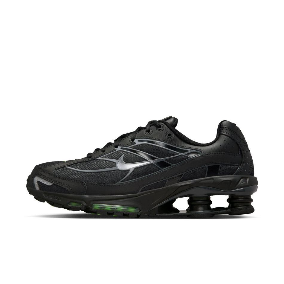 Shox Ride 2 'Reflect Silver' Erkek Sneaker Ayakkabı