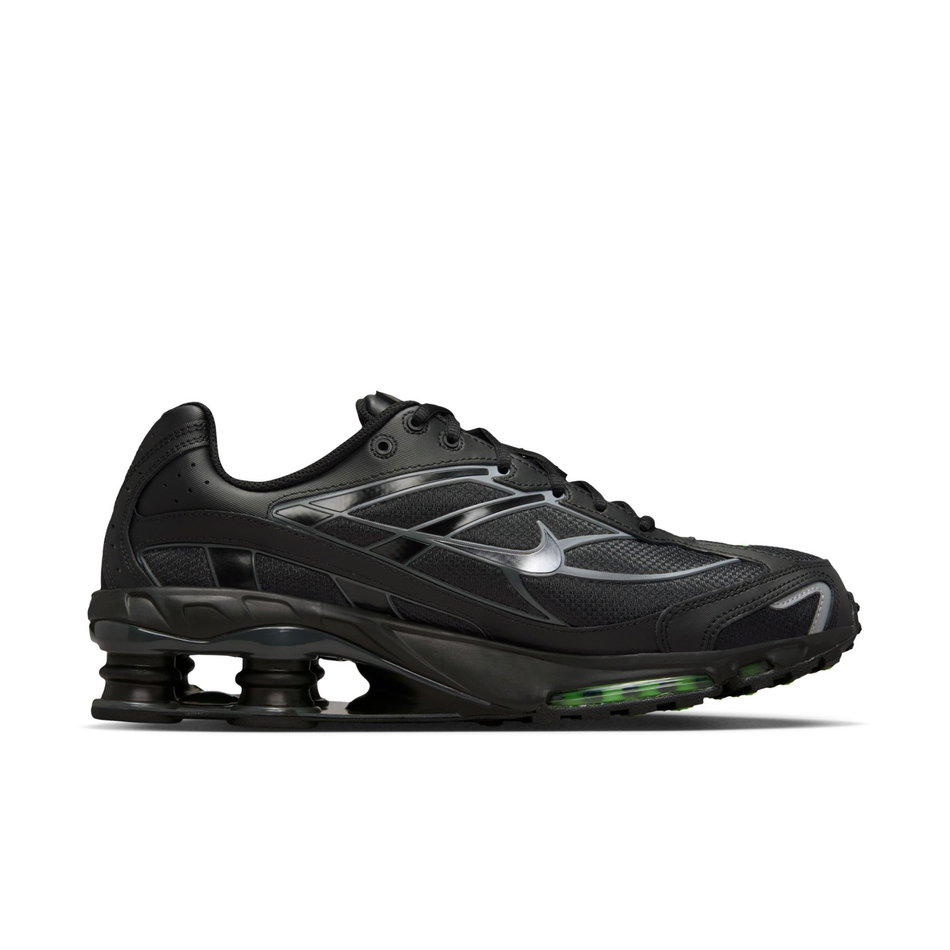 Shox Ride 2 'Reflect Silver' Erkek Sneaker Ayakkabı