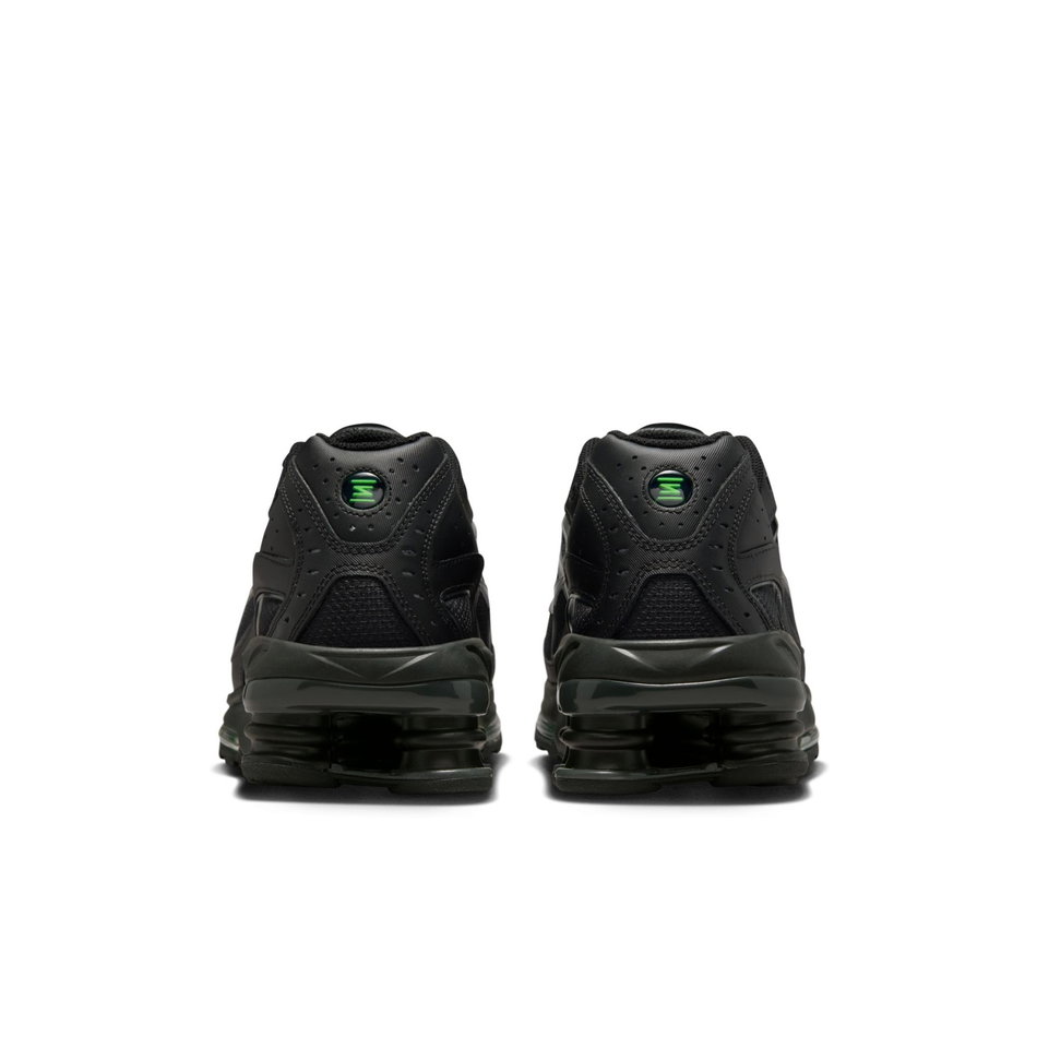 Shox Ride 2 'Reflect Silver' Erkek Sneaker Ayakkabı