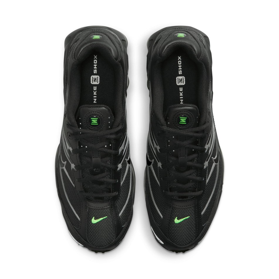 Shox Ride 2 'Reflect Silver' Erkek Sneaker Ayakkabı