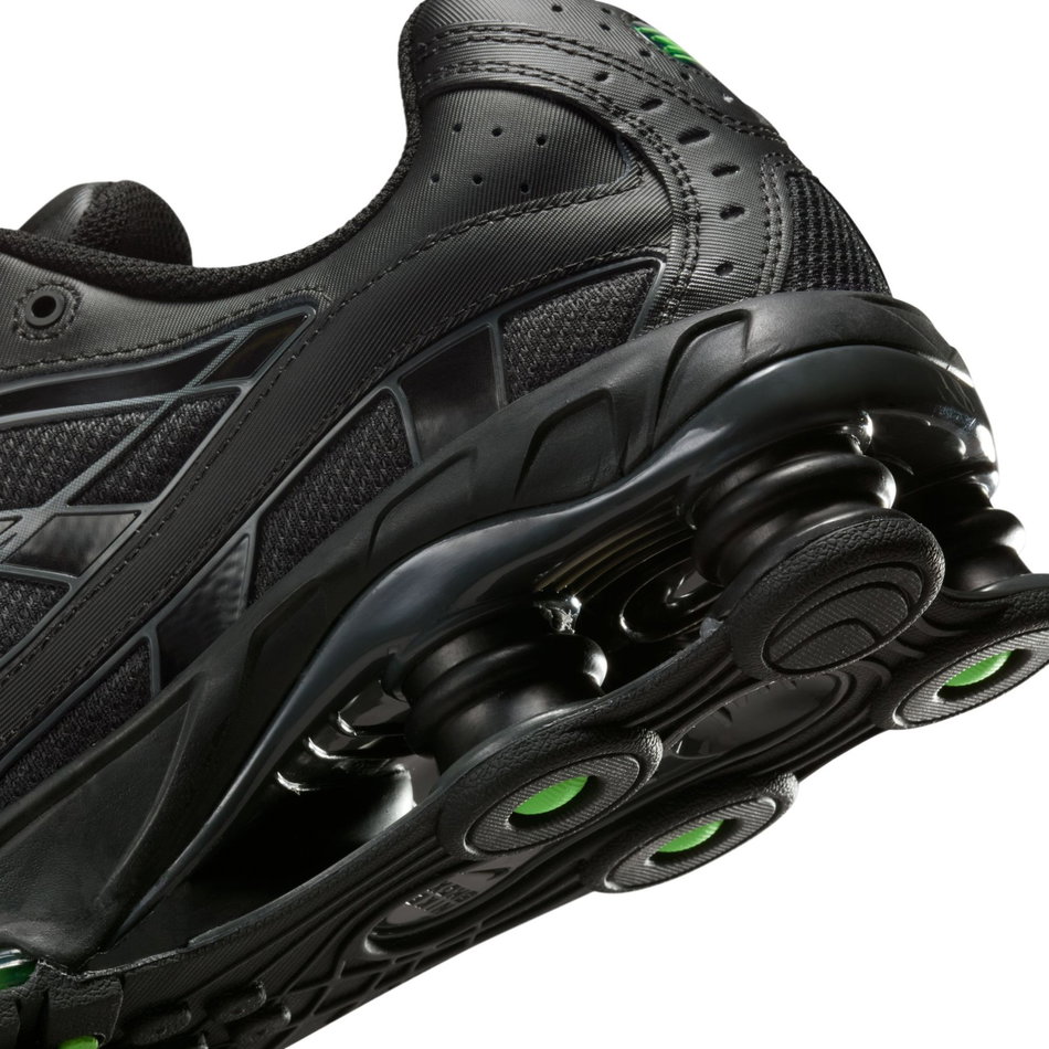 Shox Ride 2 'Reflect Silver' Erkek Sneaker Ayakkabı