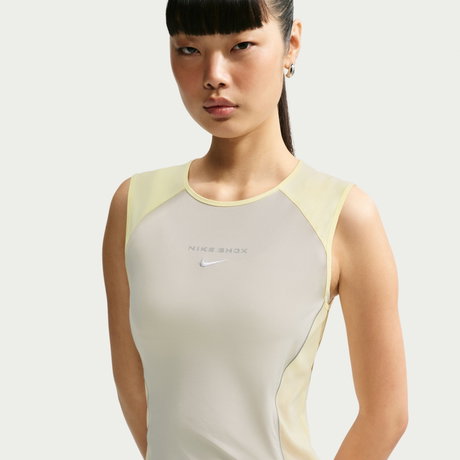 NIKE - Shox Tank Top Kadın Atlet