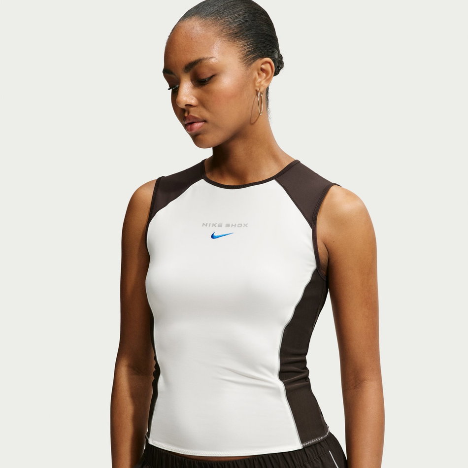 Shox Tank Top Kadın Atlet
